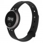 Reloj pulsera fitness Ora Fit  con podómetro, pulsómetro, control del sueño, tres pulseras,