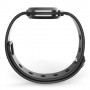 Reloj pulsera fitness Ora Fit  con podómetro, pulsómetro, control del sueño, tres pulseras,
