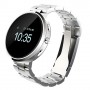 Reloj smartwatch  Ora Sphera silver