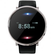 Smartwatch ONYX ultrafino con notificaciones y lectura de Whatsapp, APP ORA Connect,