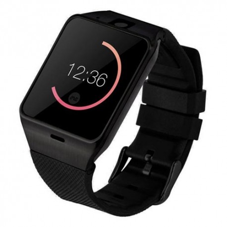 Smartwatch PRISMAPHONE con SIM, cámara y notificaciones, APP ORA Connect
