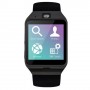 Smartwatch PRISMAPHONE con SIM, cámara y notificaciones, APP ORA Connect