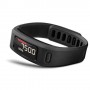 Reloj pulsera deportivo Garmin Vivofit negro