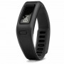 Reloj pulsera deportivo Garmin Vivofit negro