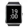 Reloj Smartwatch Innjoo pantalla de 1,54" negro