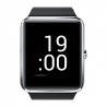Reloj Smartwatch Innjoo pantalla de 1,54" negro