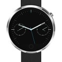 Reloj Innwatch 2 Innjoo pantalla de 1,22" plata