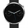 Reloj Innwatch 2 Innjoo pantalla de 1,22" plata