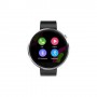Reloj Innwatch 2 Innjoo pantalla de 1,22" plata