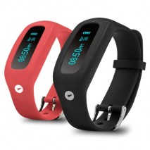 Reloj pulsera Fitness SPC Fit Pro 9602N