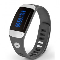 Reloj pulsera Fitness SPC Pulse 9604N