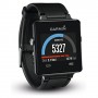 Reloj pulsera deportivo Garmin Vivoactive negro