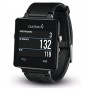 Reloj pulsera deportivo Garmin Vivoactive negro
