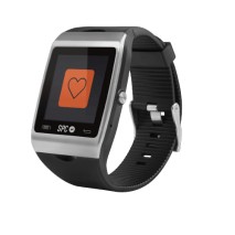 Smartee Watch 2 SPC 9605N waterproof IP54 pulsometro