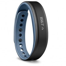 Reloj pulsera deportivo Garmin Vivosmart Talla P azul