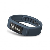 Reloj pulsera deportivo Garmin Vivofit 2 Navy Azul marino