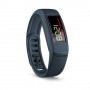 Reloj pulsera deportivo Garmin Vivofit 2 Navy Azul marino