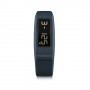 Reloj pulsera deportivo Garmin Vivofit 2 Navy Azul marino
