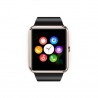 Reloj Smartwatch Innjoo pantalla de 1,54" dorado