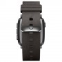 Smartwatch Pebble Time Steel negro