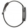 Smartwatch Pebble Time Steel negro