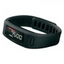 Reloj pulsera deportivo Garmin Vivofit HRM negro