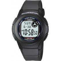 Reloj casio f-200w-1a