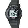 Reloj casio f-200w-1a