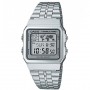 Reloj Casio retro A-500WA-7D