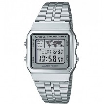 Reloj Casio retro A-500WA-7D