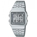 Reloj Casio retro A-500WA-7D