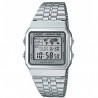 Reloj Casio retro A-500WA-7D