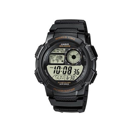 Reloj Casio Collection AE-1000W-1AVDF