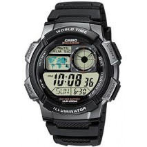 Reloj casio collection ae-1000w-1bvdf
