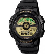 Reloj casio AE-1100W-1B