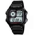 Reloj Casio vintage AE-1200WH-1AVEF
