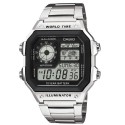 Reloj Casio Vintage  AE-1200WHD-1A