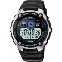 Reloj Casio Collection AE-2000W-1AVDF