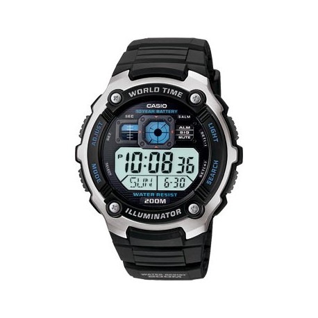 Reloj Casio Collection AE-2000W-1AVDF