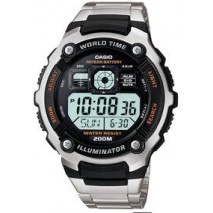 Reloj casio collection ae-2000wd-1avdf