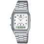 Reloj Casio retro AQ-230A-7B