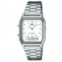 Reloj casio retro AQ-230A-7D