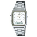 Reloj casio retro AQ-230A-7D