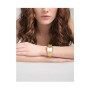 Reloj Casio retro dorado AQ-230G-9B