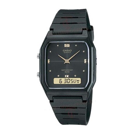 Reloj Casio AW-48HE-1A