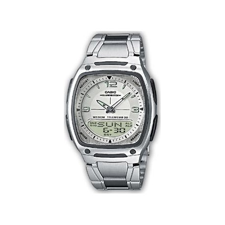 Reloj Casio Collection AW-81D-7AVEF