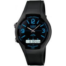 Reloj Casio AW-90H-2B