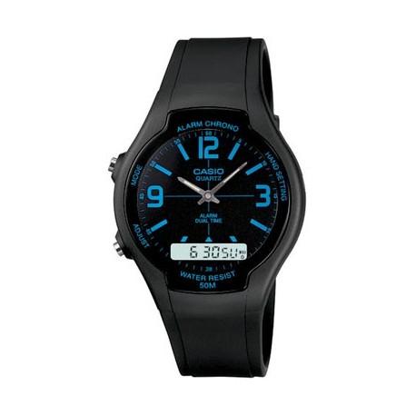 Reloj Casio AW-90H-2B