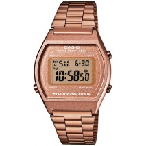 Reloj Casio B-640WC-5A