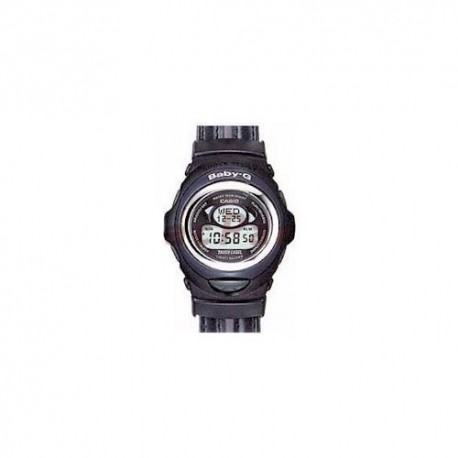 Reloj Casio Baby-G BGM-201DT-2V LIQUIDACION